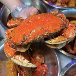 Gao's Crab