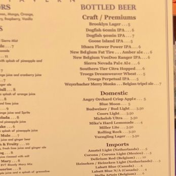 Boulder View Tavern - American Near Me - Lake Harmony, Pennsylvania