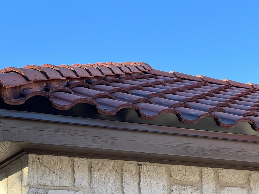 Slide of Expertise Roofing