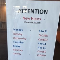 American Legion Mission City Post 564 - New hours