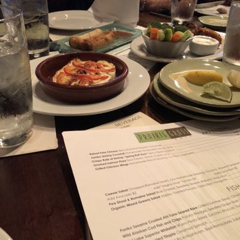 Prairie Grass Cafe - American Near Me - Northbrook, Illinois