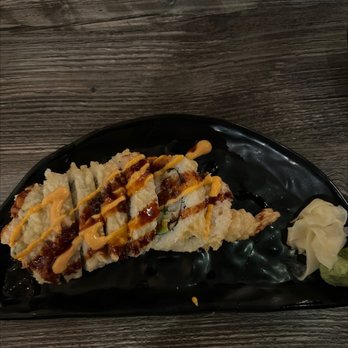 Sushi Kadan - Crazy Girl - Sushi Bars Near Me - Carrollton, Texas Sushi Kadan - Crazy Girl - Sushi Bars Near Me - Carrollton, Texas