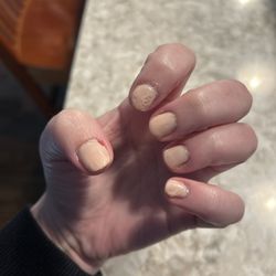 Hop Nails & Spa