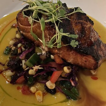Hugo's Invitados - Chilean Sea Bass - Seafood Near Me - Irving, Texas