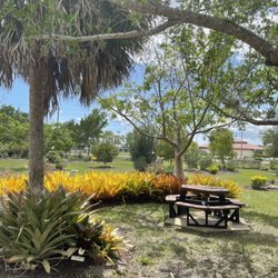 Punta Gorda Nature Park - Grounding ourselves in nature and beauty on this September 11.