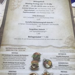 Photos For Hofbrau Berlin Menu Yelp