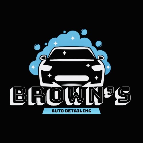 BROWNS AUTO DETAILING Berryville, Arkansas Auto Detailing Phone