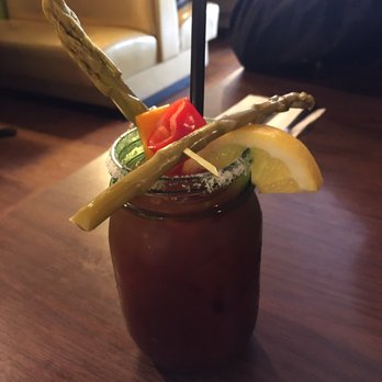 Junior's Cafe - Bloody Mary - Cafes Near Me - Portland, Oregon Junior's Cafe - Bloody Mary - Cafes Near Me - Portland, Oregon