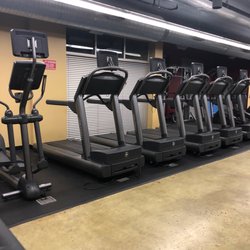 Ames Fitness Center - West