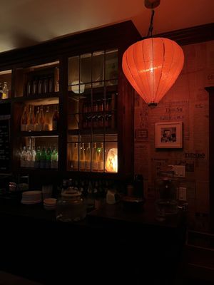 Ojai Noodle House by null