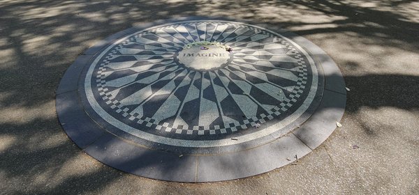 Strawberry Fields by null