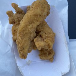 Chicken Strips