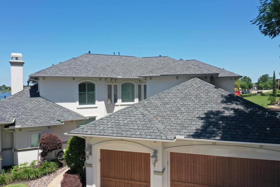 Slide of Corey Construction