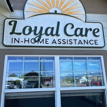 Loyal Care - Home Health Care Near Me - Kalispell, Montana