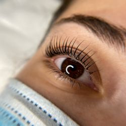 Summer Love Beauty - Keratin Lash Lift & Tint