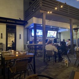 PULPO KITCHEN + LOUNGE - Updated October 2025 - 179 Photos & 67 Reviews