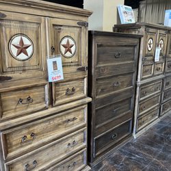Mattress Furniture Depot - Rustic Clearance