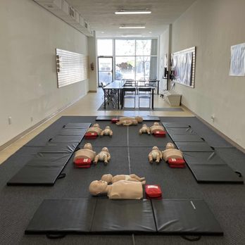 Palm Over Palm - First Aid Classes Near Me - Hollywood, Florida Palm Over Palm - First Aid Classes Near Me - Hollywood, Florida