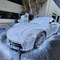 Perfect Finish Auto Detail 