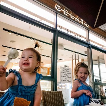 Nordstrom Gelato Bar - Cuz all nuts kids need sugar before bed... ((grimace)) BUT- the smiles were worth it - Gelato Near Me - Honolulu, Hawaii Nordstrom Gelato Bar - Cuz all nuts kids need sugar before bed... ((grimace)) BUT- the smiles were worth it - Gelato Near Me - Honolulu, Hawaii