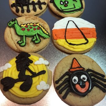 Great American Cookies - Desserts Near Me - Pooler, Georgia Great American Cookies - Desserts Near Me - Pooler, Georgia