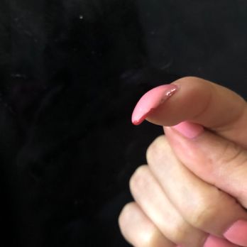 Elegant Nail Spa - Nail Salons Near Me - Lutherville, Maryland