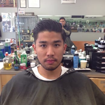 Oscar's Barber Shop - Barbers Near Me - Burbank, California Oscar's Barber Shop - Barbers Near Me - Burbank, California