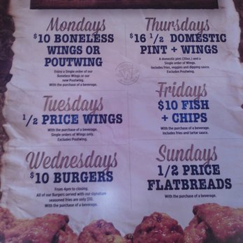 Wild Wing - Chicken Wings Near Me - Edmonton, Alberta Wild Wing - Chicken Wings Near Me - Edmonton, Alberta