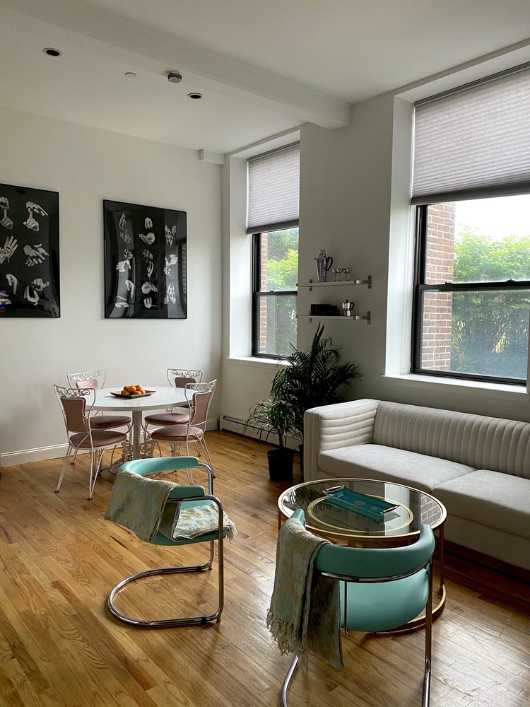 BROOKLYN SPACE MIDCENTURY MODERN FURNITURE Updated September 2024