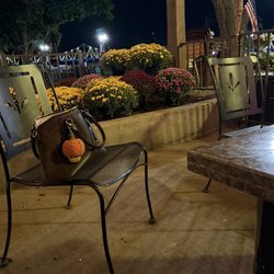Martini's On Water Street