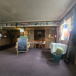 Inside Inside