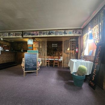 Kente's - Inside - Soup Near Me - Hampton, Virginia Kente's - Inside - Soup Near Me - Hampton, Virginia