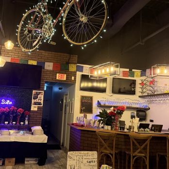 Curry Bistro - Indian Near Me - Glenview, Illinois