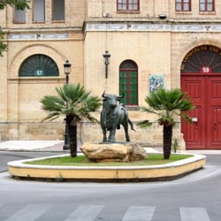 Plaza de Toros del Puerto de Santa Maria - Plaza de Toros, El Puerto