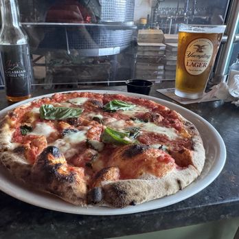 Joe's Pizza Napoli - Margherita - Pizza Near Me - Milford, Ohio Joe's Pizza Napoli - Margherita - Pizza Near Me - Milford, Ohio