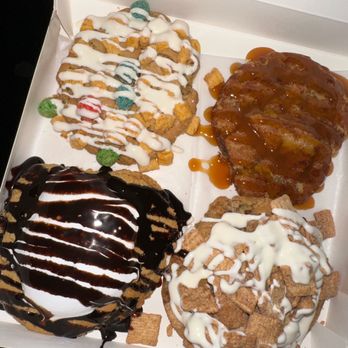THE COOKIE CONNECT - Updated July 2025 - 232 Photos & 162