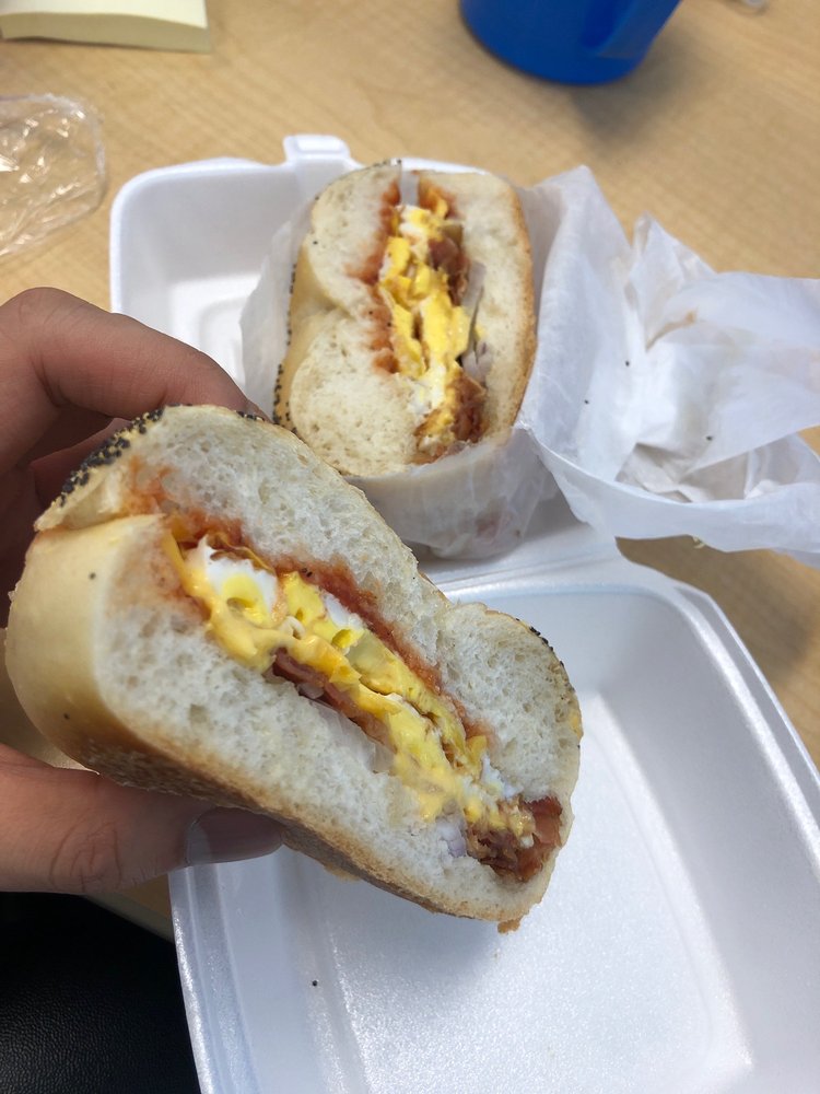 DELI WORX CLOSED Updated August 2024 11 Photos & 18 Reviews