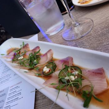 RED - From the kitchen - Sushi Bars Near Me - Madison, Wisconsin
