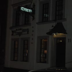 Hotel Pod Czarną Różą