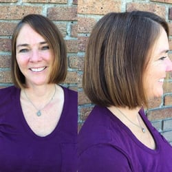 Hair By Cassandra Day - Women's haircut