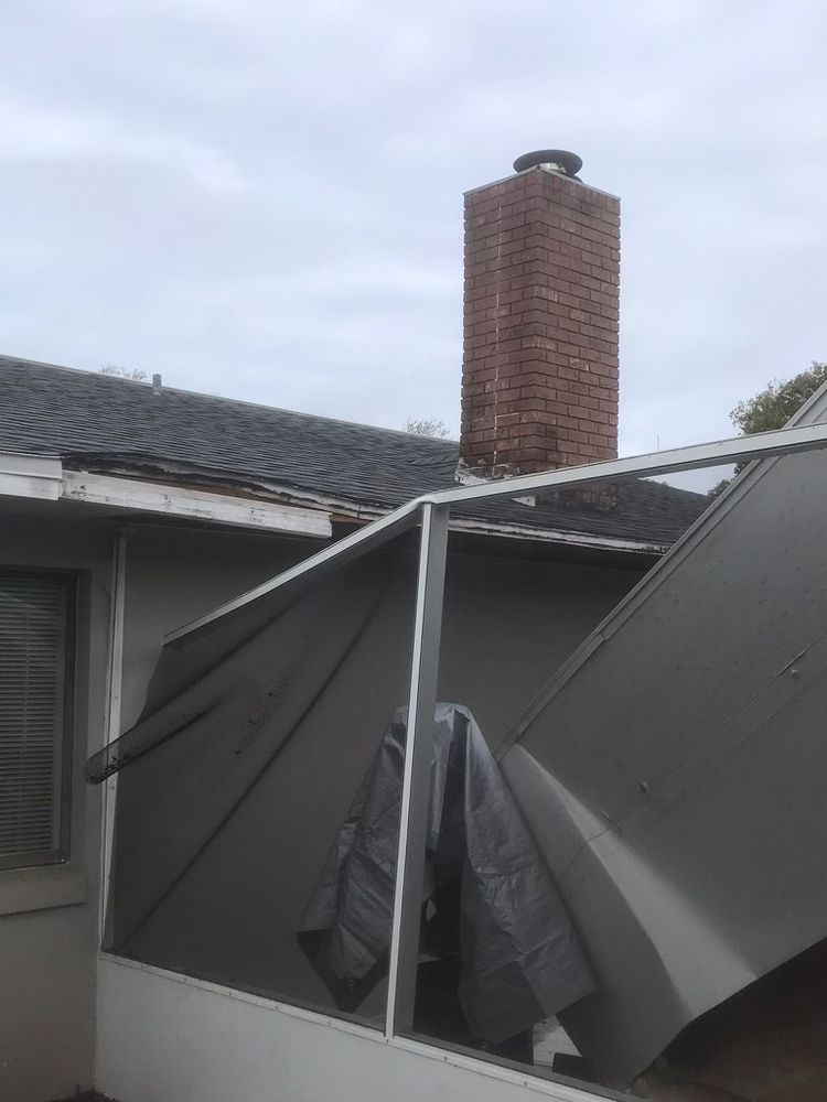 Slide of C & R Roofing Enterprises