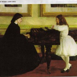 Art Unlimited - Zoek pooster van James Abbot AT THE PIANO WIE KAN MIJ DAAR AAN HELPEN peter62@kpnmail.nl