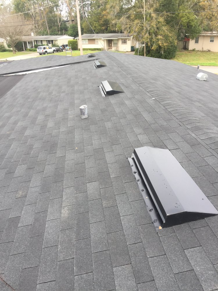 Slide of H & H Homes