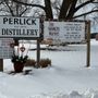 Photo of Perlick Distillery - Yeoman Vodka