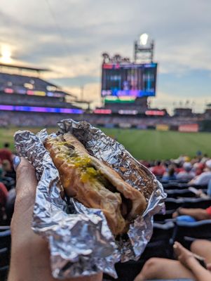 Citizens Bank Park by null