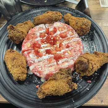 Big A’s Bando Brunch -Bar-Grill - Comfort Food Near Me - Mobile, Alabama Big A’s Bando Brunch -Bar-Grill - Comfort Food Near Me - Mobile, Alabama