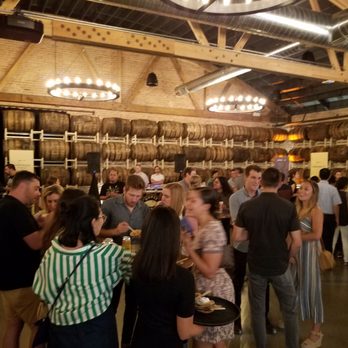 Goose Island Barrel House - Venues & Event Spaces Near Me - Chicago, Illinois