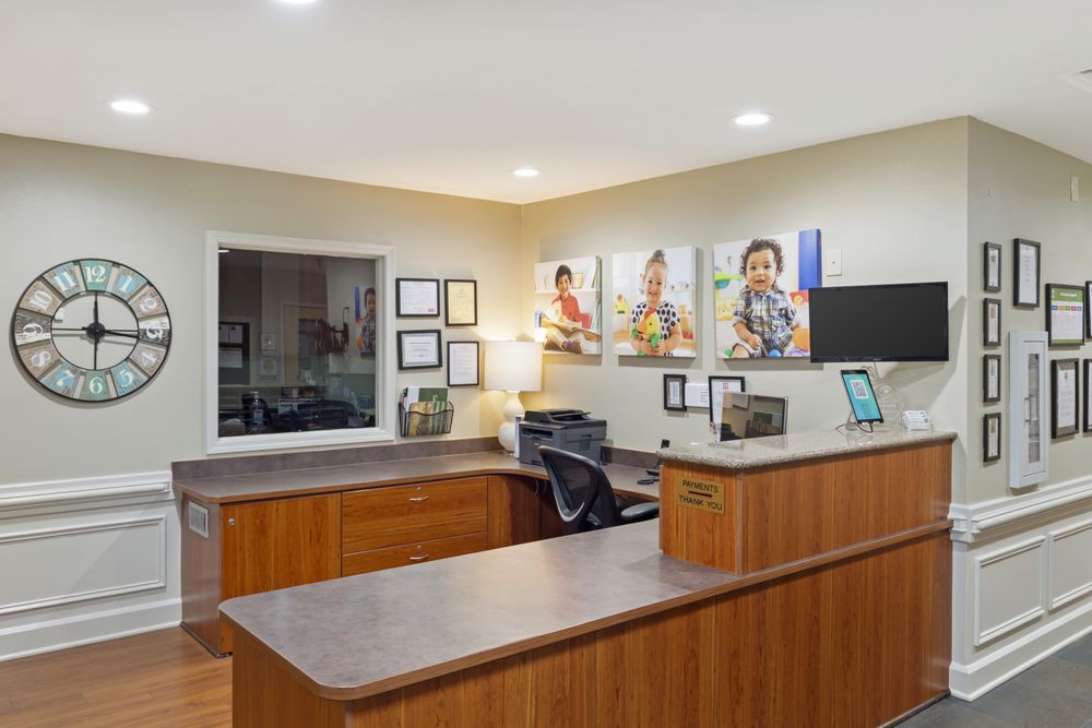 Primrose School of Frisco West - childcare center in Frisco, TX