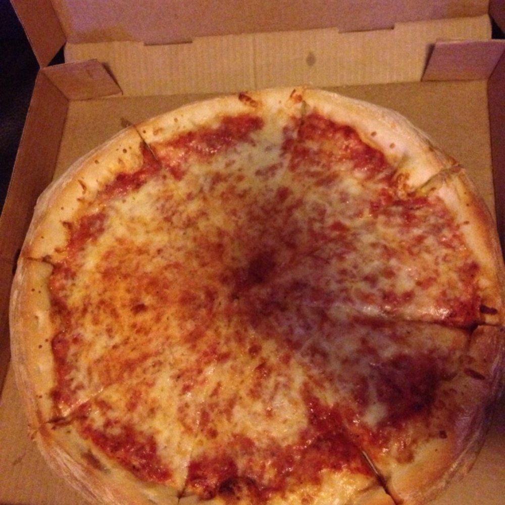 Slices Pizza - Large plain pie - Pizza Near Me - Philadelphia, Pennsylvania Slices Pizza - Large plain pie - Pizza Near Me - Philadelphia, Pennsylvania