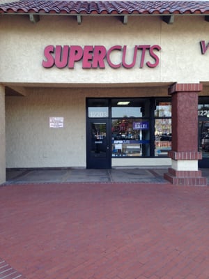 Supercuts 47 Photos 60 Reviews Hair Salons 12203 Central Ave Chino Ca United States Phone Number